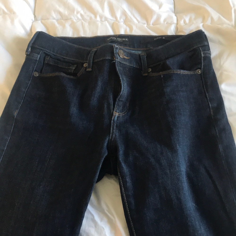 BANANA REPUBLIC Jeans